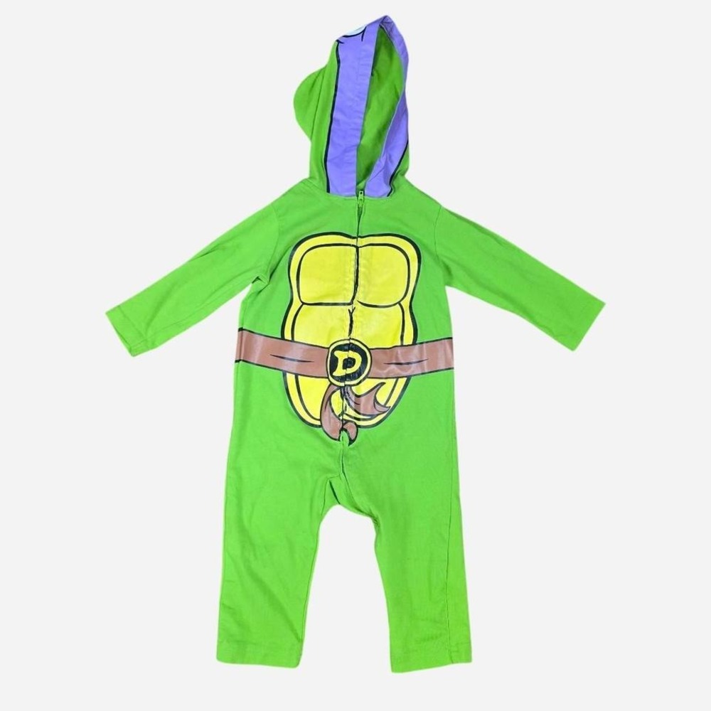 Ninja turtles onesie toddler‎
